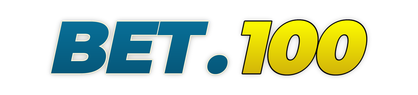 bet.100 Logo